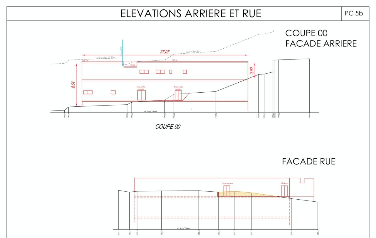 Local d'activité Contes 911m² Location local d'activité Contes Alpes-Maritimes OLACT2529422 4